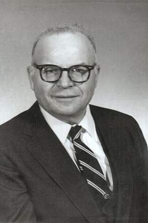 Walter Rotman