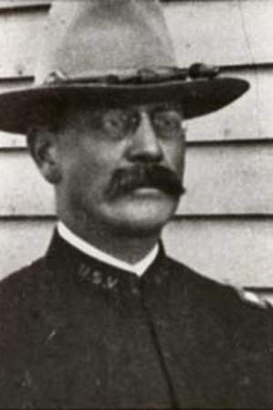 Walter S. Schuyler