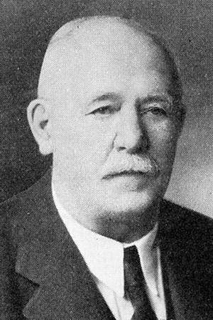 Walter Samuel Goodland