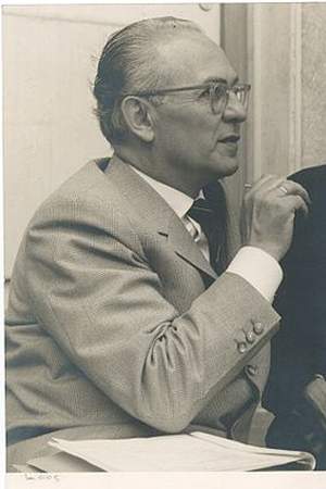 Walter Schmiele