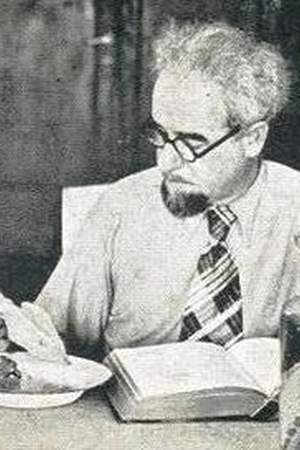 Walter Steinitz