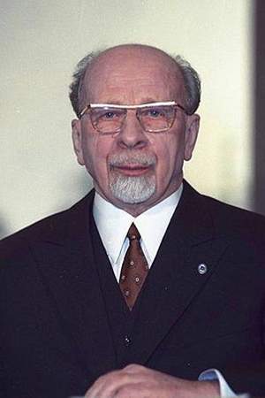 Walter Ulbricht