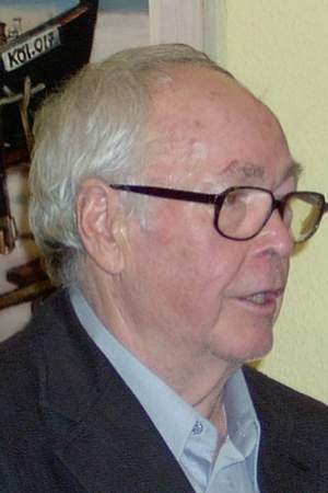 Walter Womacka