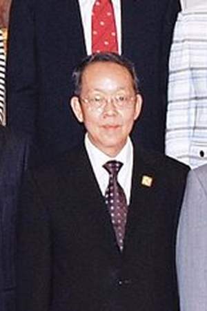 Wang Guangya