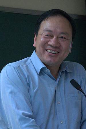 Wang Keqin