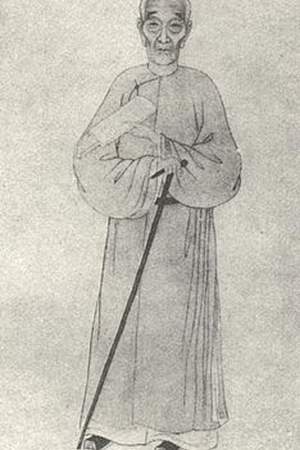 Wang Niansun