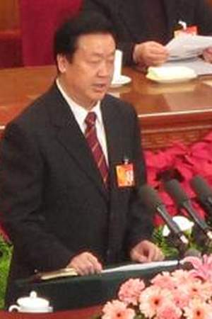 Wang Shengjun