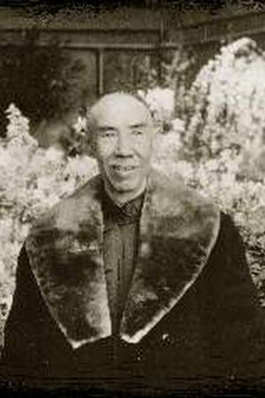 Wang Xiangzhai