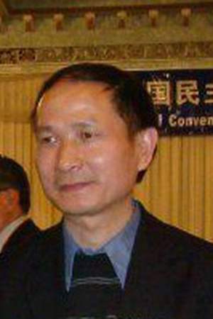 Wang Youcai