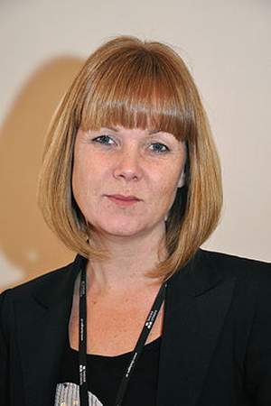 Jennie Nilsson