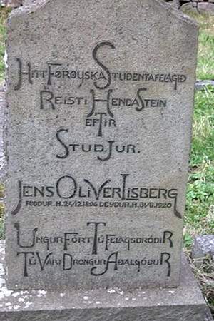 Jens Oliver Lisberg