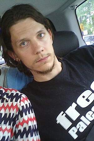 Jeremy Hammond