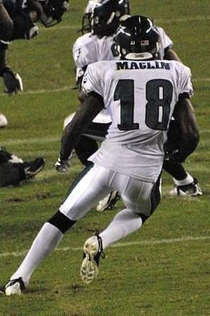 Jeremy Maclin