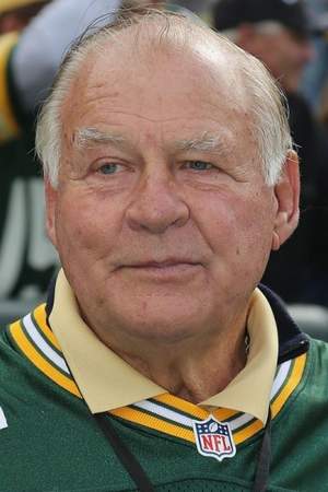 Jerry Kramer