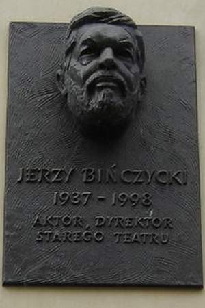 Jerzy Bińczycki