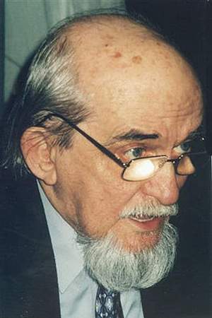 Jerzy Ficowski