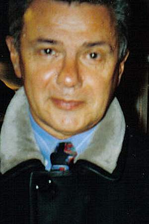 Jerzy Kopa