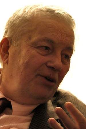 Jerzy Mikułowski Pomorski