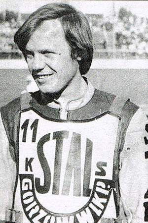 Jerzy Rembas