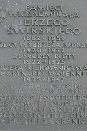 Jerzy Świrski