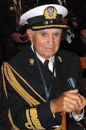 Jerzy Tumaniszwili