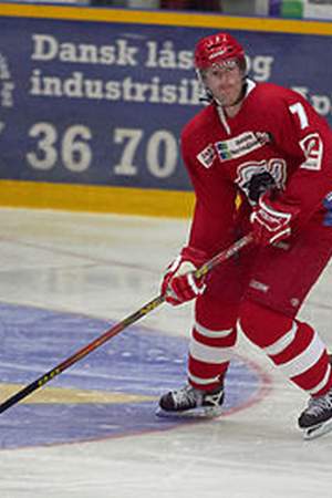 Jesper Damgaard