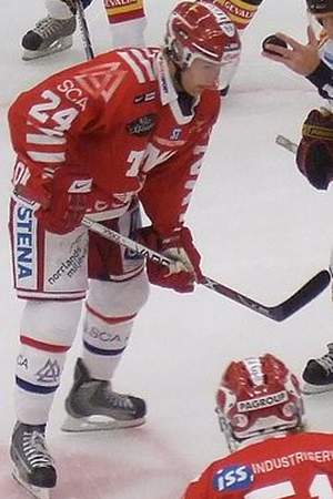 Jesper Samuelsson
