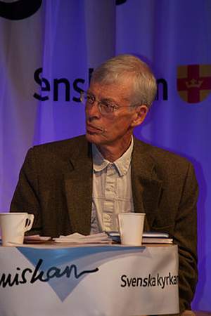 Jesper Svenbro
