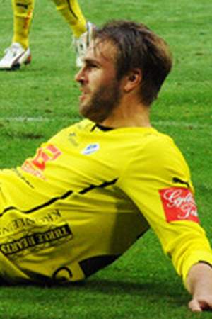 Jesper Westerberg