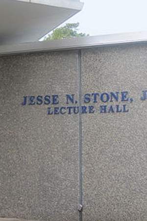 Jesse N. Stone