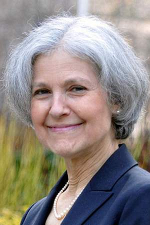 Jill Stein