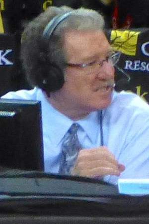 Jim Barnett