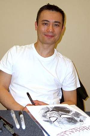 Jim Cheung