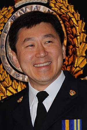 Jim Chu