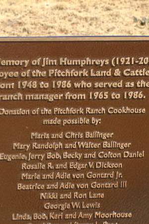 Jim Humphreys