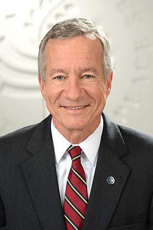 Jim Marshall (Georgia politician)