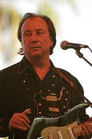 Jim Messina (musician)