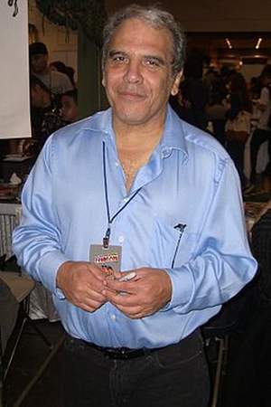 Jim Valentino