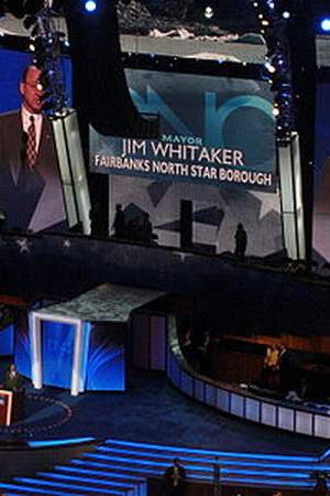 Jim Whitaker