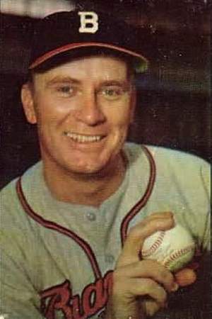Jim Wilson (pitcher)