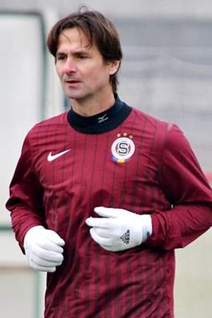 Jiří Novotný (footballer)