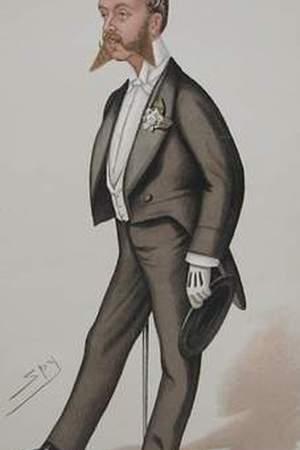Alfred de Rothschild