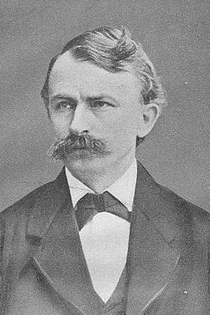 Alfred von Gutschmid