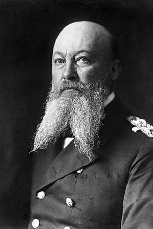 Alfred von Tirpitz