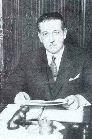Alfredo Baldomir