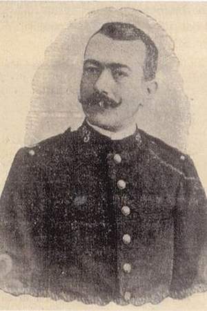 Alfredo Javaloyes López