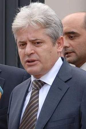 Ali Ahmeti