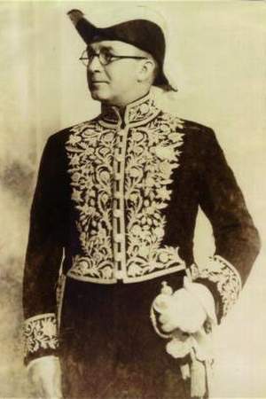 Ali Akbar Bahman