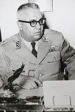 Ali-Akbar Zargham