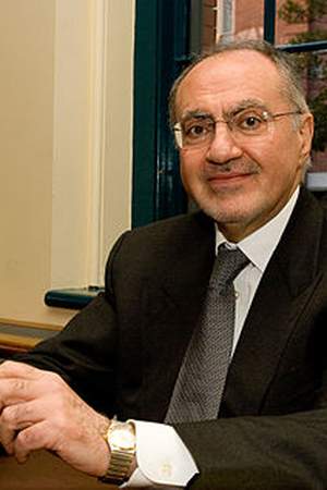 Ali Allawi